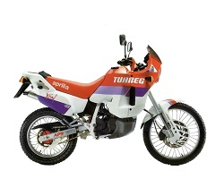 Tuareg 125