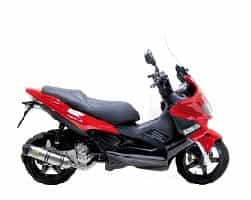 Gilera Nexus 125/250/300/500