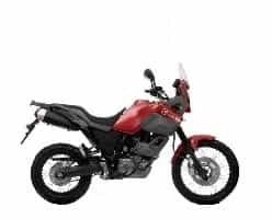 XT600 (kickstart)