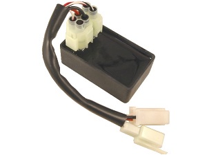 Bombardier CAN-AM DS50 improved igniter ignition module CDI TCI Box A304101450